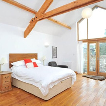 Longacre Bed and Breakfast, 斯塔弗顿 — 照片 2