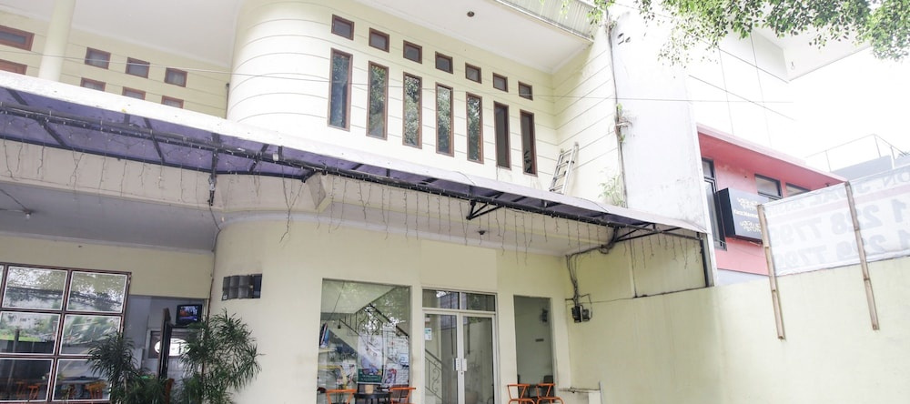 Airy Eco Pasteur Sarirasa 2A Bandung, Бандунг — фото 1