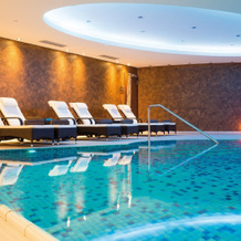 L'Arrivée Hotel & Spa, 多特蒙德 — 照片 4