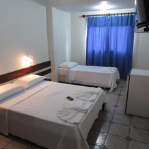 Thanharu Praia Hotel, Anchieta — photo 5
