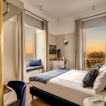 Hotel Mediterraneo, 圣安杰洛 — 照片 5