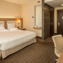 DoubleTree by Hilton Milan, Milan — photo 3