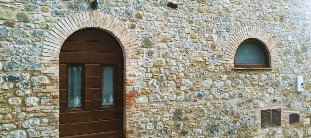 Podere del Papa, Castel Viscardo — photo 1