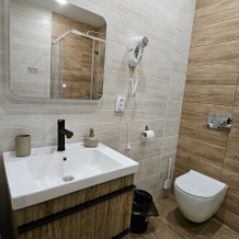 Alpin Chalet, Abzakovo — photo 4