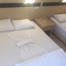 On Hotel, Кумлуджа — фото 4