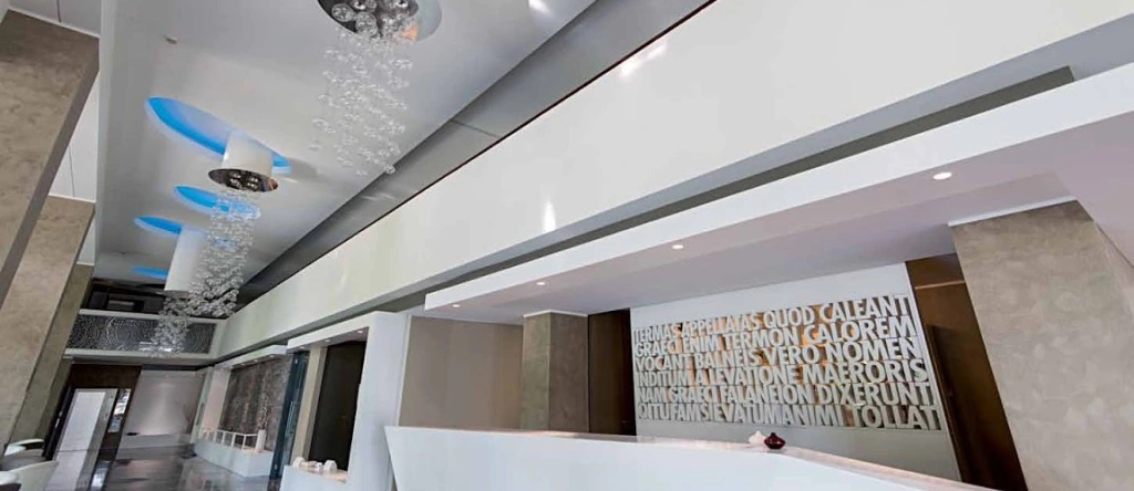 Radisson BLU Resort Hotel Majestic, Colli Euganei Regional Park — photo 1