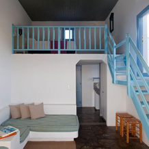 Oliaros Seaside Lodge, Агиос Георгиос — фото 3