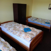 Hotel Nové Údolí, Stozec — photo 3