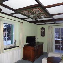 Chalet-Maria-Theresia, Kals am Grossglockner — photo 4
