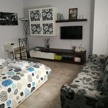B&B A Casa Dell'artista, Кастельдаччиа — фото 5