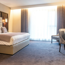 Crow Wood Hotel & Spa Resort, 伯恩利 — 照片 5