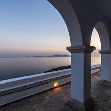 La Chapelle Ouest In Tinos, Киония — фото 5