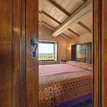 Agriturismo Agra Mater, Кольмурано — фото 4