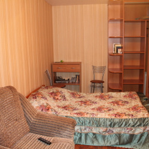 Yakor' Mini-Hotel, 维捷格拉 — 照片 5