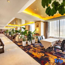 Qinghai Hotel, Синин — фото 4