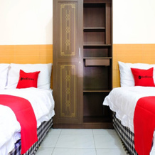 Reddoorz Near Stab Syailendra Kopeng, Гетасан — фото 4