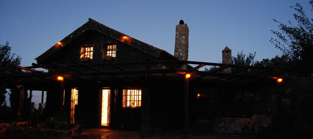 Homelike Volcano Views Eco-House, Эль-Танке — фото 1