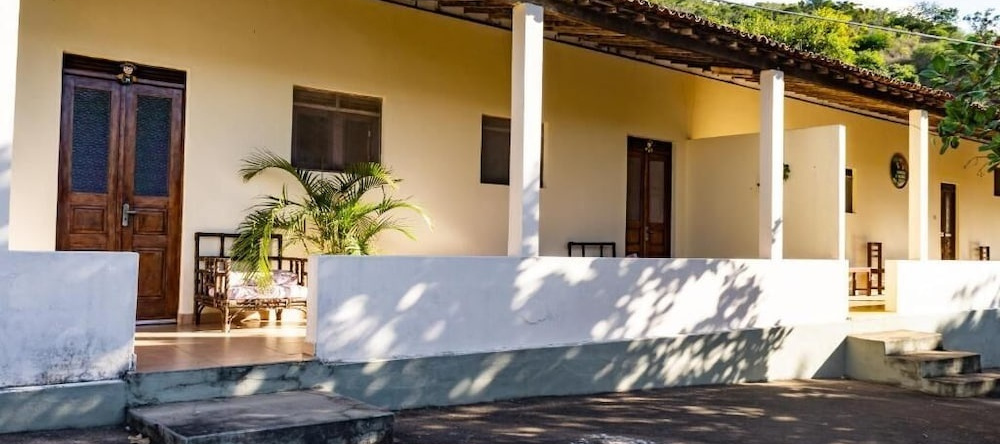 Hotel Fazenda Brejo, Garanhuns — photo 1