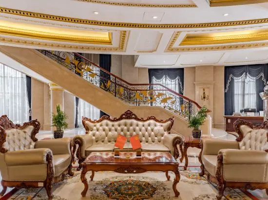 Tianchang New Century International Hotel, Chuzhou — photo 1