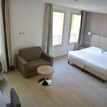 Hotel Borghi Wellness, 瓦拉诺博尔吉 — 照片 2