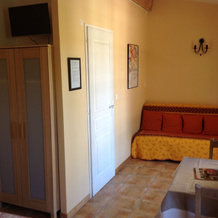 B&B Côté Lavande, Кресте — фото 2