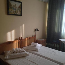 Hotel Decebal Bistrita, Бистрица — фото 3