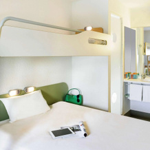 ibis budget Lyon Gerland, 里昂 — 照片 4