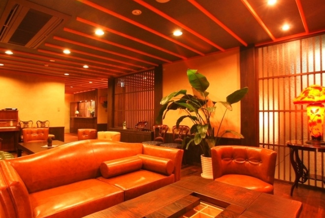 Kinosaki Onsen Ryokan Oyado Hakusan, Тоёока — фото 1