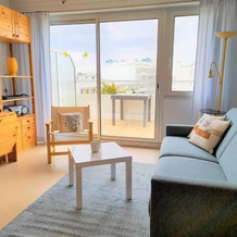 Appartement La Baule, 1 Pièce, 2 Personnes - Fr-1-392-32, Ла Боль Ескоблак — фото 3