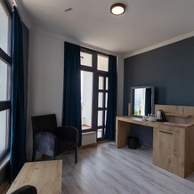 Sinop Sunrise Otel & Restaurant, 锡诺普 — 照片 2