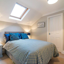 Modern Living 2 Bedroom Apartment South Wilmslow, Wilmslow — photo 4