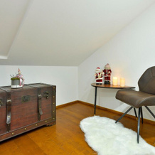 Awesome Home in Adamovec With 2 Bedrooms, Sauna and Wifi, 塞斯韦泰 — 照片 2