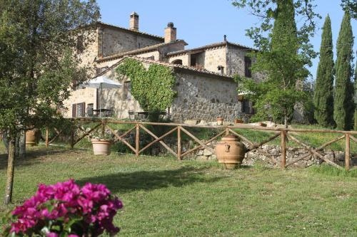 Agriturismo I Pianelli, Murlo — photo 1