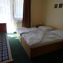 Hotel PlannerInn, 普拉纳拉尔姆 — 照片 2