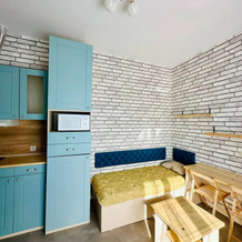 Апартаменты Green Lamp Appartments Russian Island Jr, Русский остров — фото 4