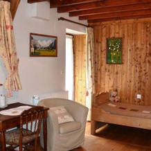 Auberge de la Hulotte, Saint-Jacques-d'Ambur — photo 4