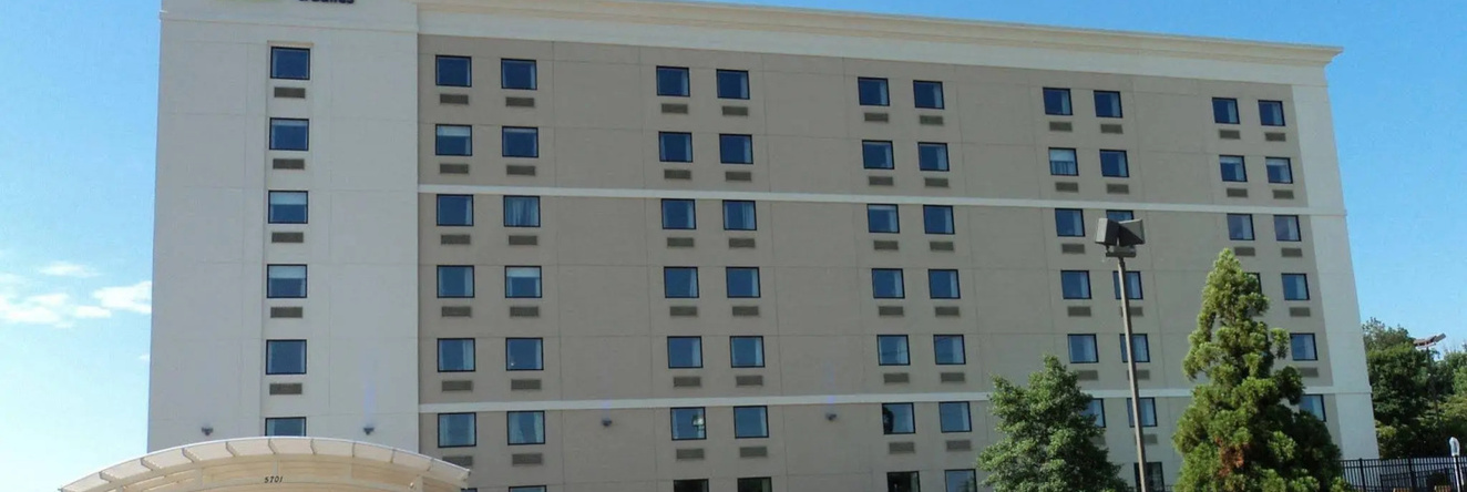Holiday Inn Express & Suites Baltimore West - Catonsville By Ihg, Катонсвилл — фото 1