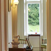 Pale Hall Hotel, Llandderfel — photo 3