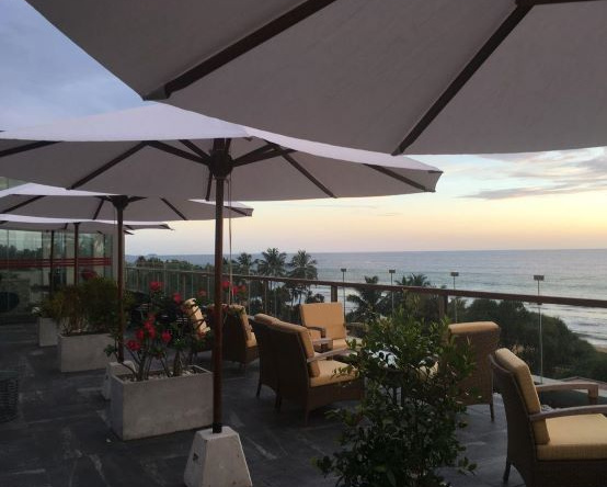 Club Waskaduwa Beach Resort & Spa, Калутара — фото 1