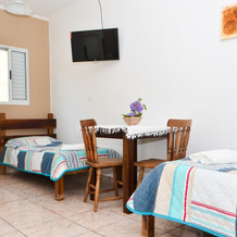 Hotel Fazenda Villa Galicia, 纳扎雷保利斯塔 — 照片 4