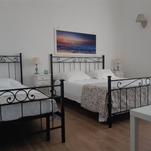Guest House Al Mare, Чивитавеккья — фото 3