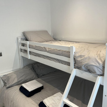 Cottage-sleeps 5-parking-near Beach-fireplace, 班克拉纳 — 照片 2