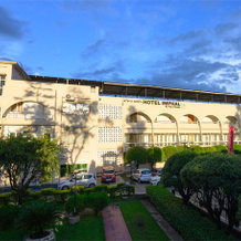 Hotel Imphal, Импхал — фото 3
