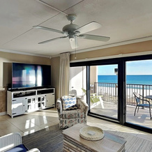 Ocean Breeze West #301 By Southern Vacation Rentals, Пенсакола — фото 3