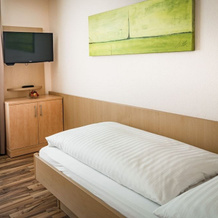 Hotel Buchserhof, Buchs — photo 4