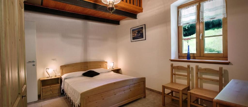 La Marmote Albergo Diffuso di Paluzza Rio Bavous, 帕卢扎 — 照片 1