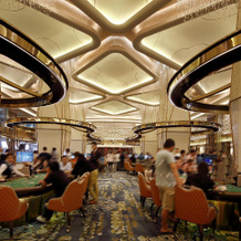 Nanhai International Hotel, 西哈努克市 — 照片 5