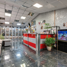 Park Pavlova Polyana Hotel, 索廖诺耶 — 照片 2