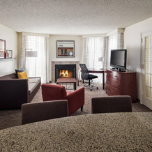 Residence Inn By Marriott San Ramon, Сан-Рамон — фото 4