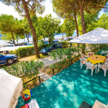 Camping Park Garda, Limone sul Garda — photo 5